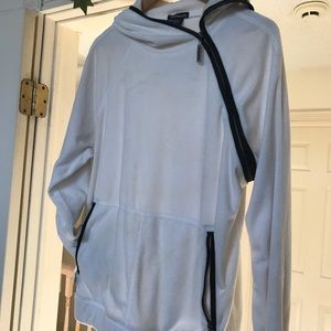 Unisex sweatshirt size M in men’s or L in women’s